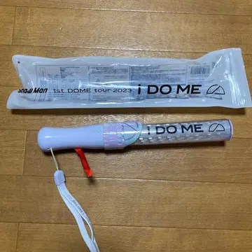 스노우맨 응원봉