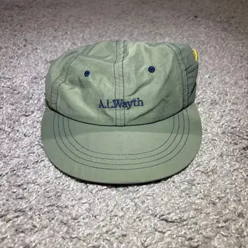 Alwayth 캡