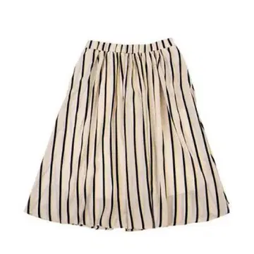 푸뉴즈 스커트 4