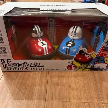 무선 조종 R/C 가친코 레이서