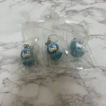 시쿠포니 메지루시 키링 아메노 코사메