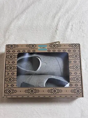 TOMS Men Rodeo 톰즈 슬립온