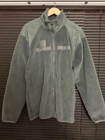 미군 ECWCSGEN 3 LEVEL 3 폴라테크 플리스