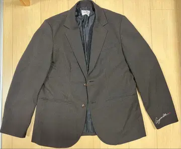 gangsterville의 셋업 수트