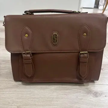 판타스틱 비스트 콜라보 사첼백