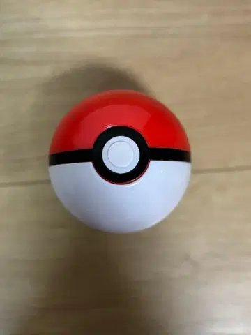 포켓몬 몬스터볼 피카츄 키링 완구 장식