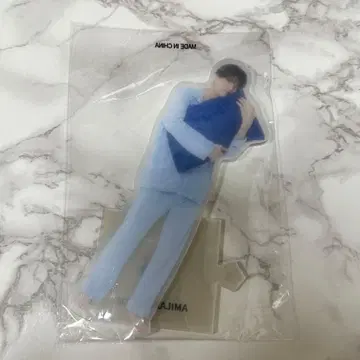 트라킨 아크릴 스탠드 FANTASTICS 나카지마 소우타 잠옷