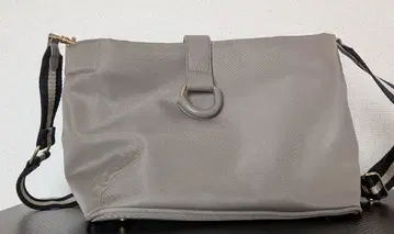 HAYNI 헤이니 페르가나 2way 숄더백