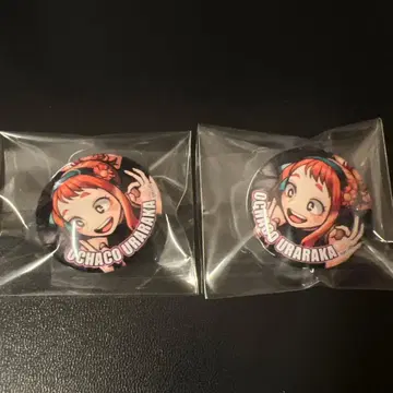 점프 페스타 히로아카 유리 마그넷 컬렉션 우라라카 오챠코