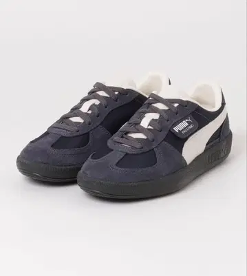 컨디션 최상 PUMA 팔레르모 네이비 22.5