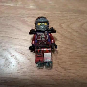 레고 닌자고 미니 피규어
