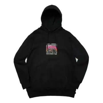 WHIMSY 위지 SKE-BANG 맨투맨 후드티 풀오버