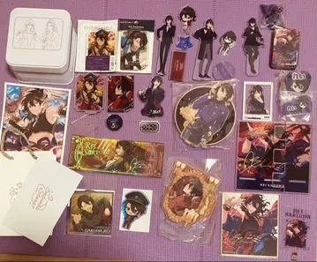 앙스타 사쿠마 레이 묶음 판매