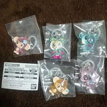 나루미야 메지루시 액세서리