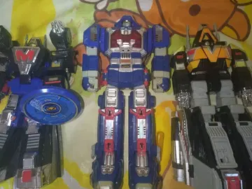 DX 갤럭시 메가 델타 메가 덤