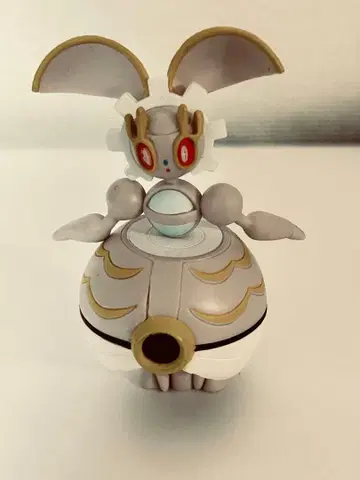 포켓몬 게임 캐릭터 피규어