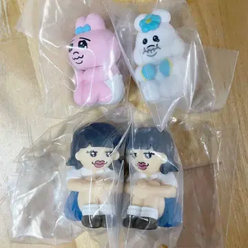 오판츄 눙포참 기다림