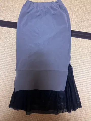 야마다야 롱 스커트