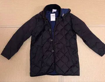 [ TAION ] 퀼팅 자켓