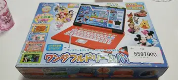 디즈니 원더풀 드림 컴퓨터