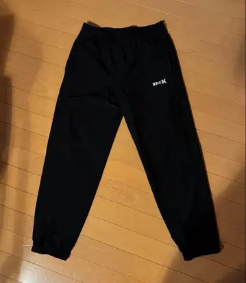 rhc Hurley 팬츠 S 새상품급