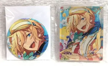 앙스타 텐쇼인 에이치 코롯타 캔뱃지 세트