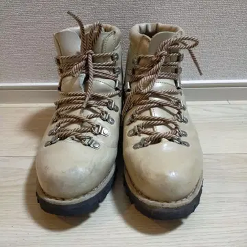 Paraboot 파라부트