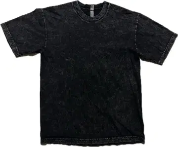 로스아파 T셔츠 6.5온스 다크 그레이