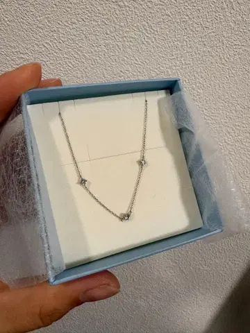 카날 4C 실버 팔찌