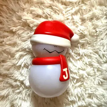 쟈니즈 WEST 24시간 감사드립니다 24혼 눈사람 응원봉