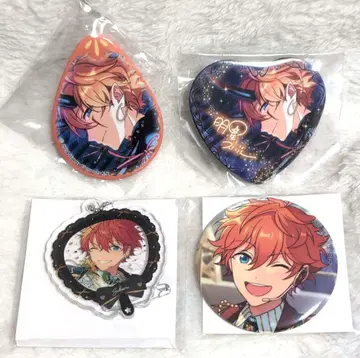 앙스타 아케호시 스바루 묶음 판매