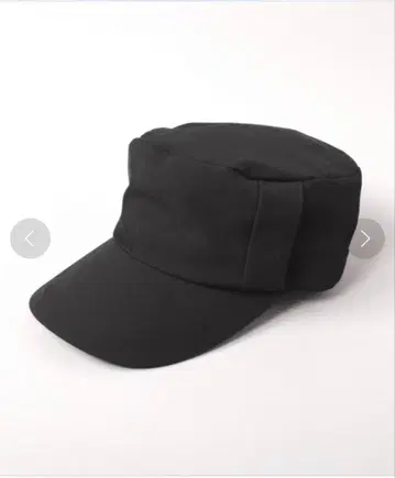 CA4LA HK SNAP CAP 블랙 프리 사이즈