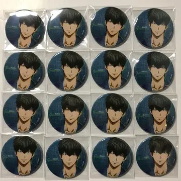 은혼 로손 히지카타 토시로 16개