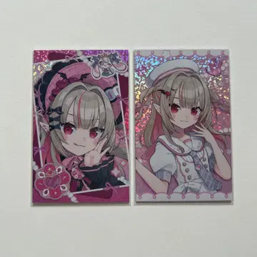 니지산지 마카이노 리리무 폴라로이드 세트 묶음 판매