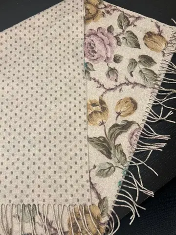 IENA 리버서블 스톨