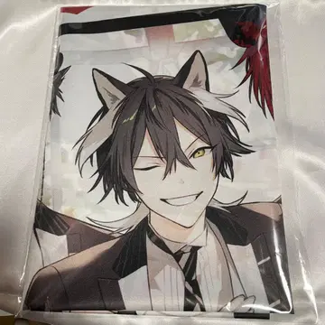 오토후유 honey vibes 하니브 천 포스터 오토메이트 마켓