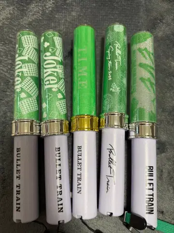 초특급 타쿠야 응원봉