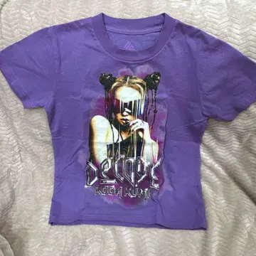 코다 쿠미 T셔츠