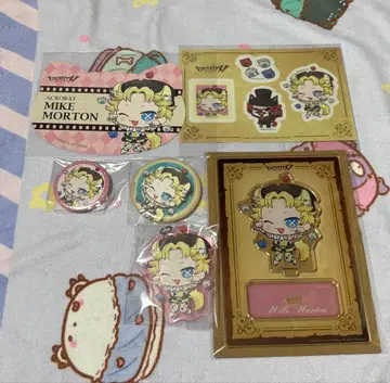 제5인격 곡예사 난자타운 아크릴 스탠드