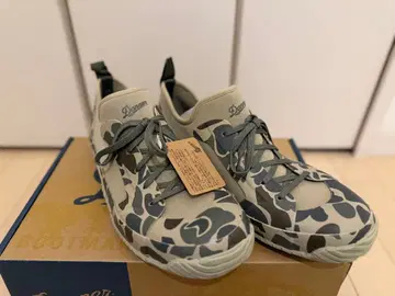 Danner WRAPTOP LIGHT3 / 카모플라주 / 28cm