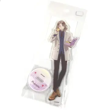 헤타리아 월드 스타즈 프랑스 아크릴 스탠드 먹거리