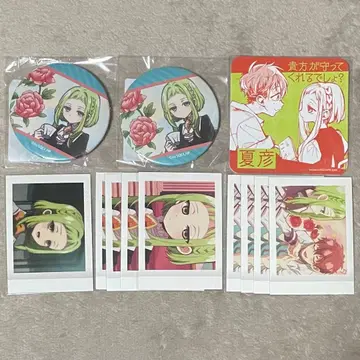 지박소년 하나코 군 나나미네 사쿠라 묶음 판매