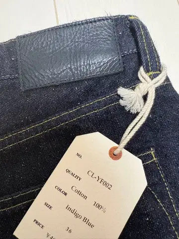 calee x 후지와라 유 대전 모델 사이즈 36 newmanual