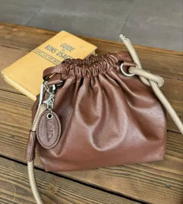 차오패닉 티피 복조리 백