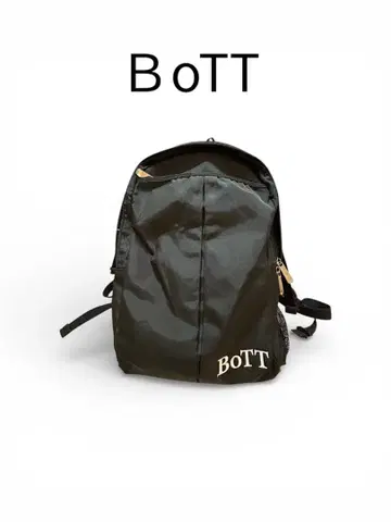 BOTT Sport 백팩