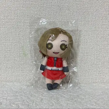 Cutie1 피아프로 캐릭터 봉제 인형 키링 MEIKO