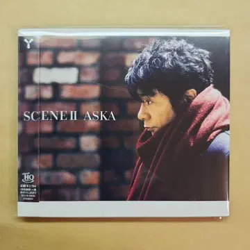 SCENE2-Remix ver.- / ASKA