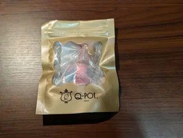 [큐포트] 덤보/목걸이 코튼 캔디 아이스