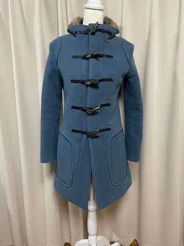 [뮬러 오브 요시오쿠보] 더플 코트