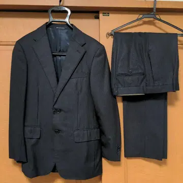 Green Label Relaxing 비즈니스 정장